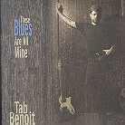 Tab Benoit - These Blues Are All