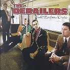 Derailers - Full Western Dress