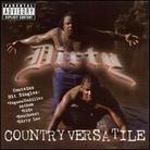 Dirty - Country Versatile
