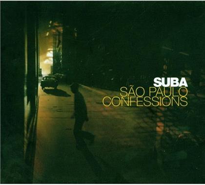 Suba - Sao Paolo Confessions