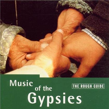 Rough Guide To - Gypsies