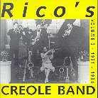 Rico's Creole Band - Vol. 2