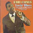 Earl Gaines - Lovin' Blues - Saturday King 67-73