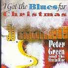 Peter Green - I Got The Blues For You