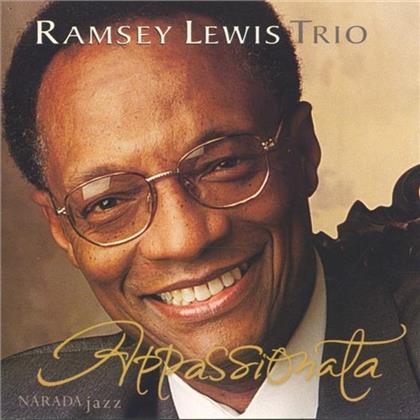Ramsey Lewis - Appassionata