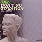 Yazoo - Don't Go / Situation