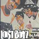 Lost Boyz - LB 4 Life