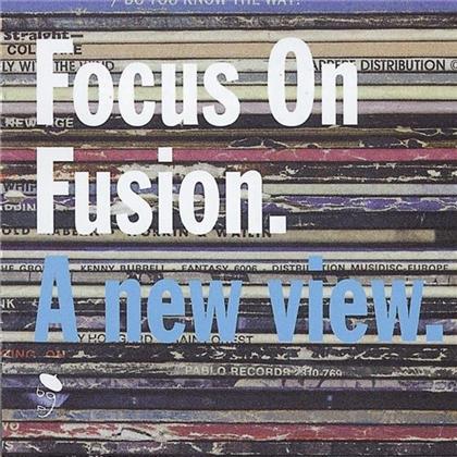 Focus On Fusion - Various
