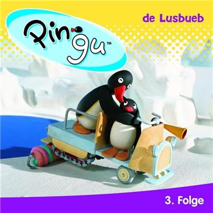 Pingu - 03 Pingu De Lusbueb