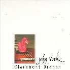 John York - Claremont Dragon