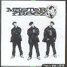 Master Freez - 1999
