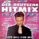 Der Deutsche Hitmix - Vol. 5