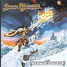 Luca Turilli (Rhapsody) - King Of The Nordic Twilight