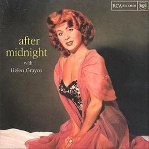 Helen Grayco - After Midnight