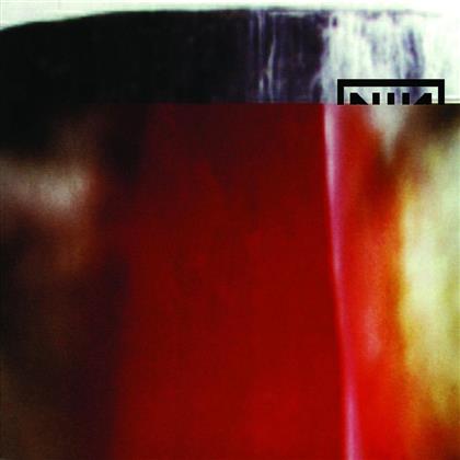 Nine Inch Nails - Fragile (2 CDs)