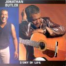 Jonathan Butler - Story Of Life