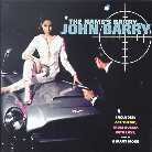 John Barry - Name's Barry, John Barry