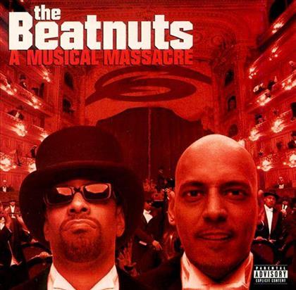 The Beatnuts - A Musical Massacre