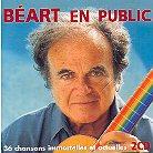Guy Beart - Beart En Public (2 CD)