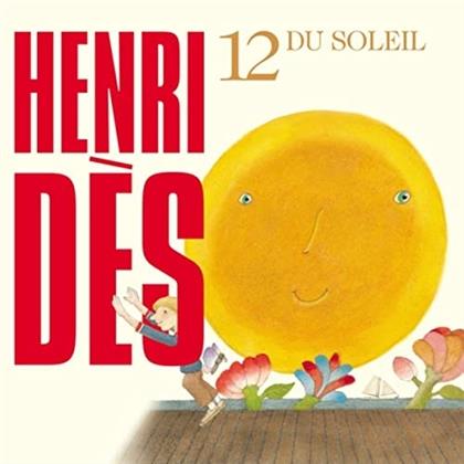 Henri Des - Du Soleil