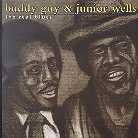 Buddy Guy & Junior Wells - Real Blues