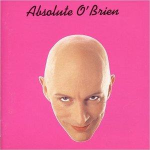 Richard O'Brien - Absolute O'brien
