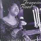 Francine Reed - Shades Of Blue