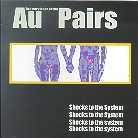 Au Pairs - Shocks To The System - Very Best Of