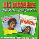 Big Maybelle - Half Heaven Half Heartache