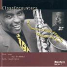 Teddy Edwards - Close Encounters