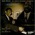 John Hicks - Nightwind - An Errol Garner Songbook