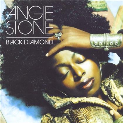 Angie Stone - Black Diamond - 16 Tracks