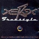 Xerox - Freestyle