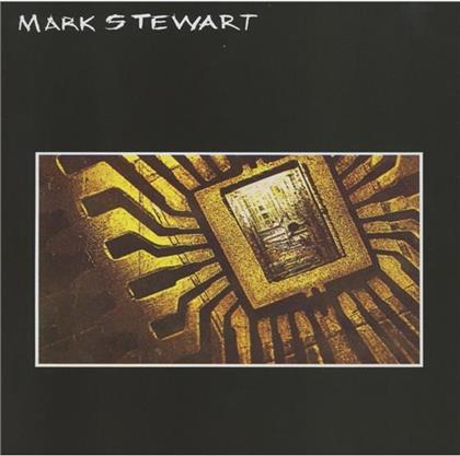 Mark Stewart - ...And The Mafia