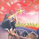Jimmy Bosch - Salsa Dura