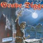 Grave Digger - Excalibur (Limited Edition)