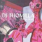 DJ Thomilla - Genuine Draft