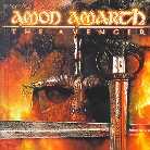 Amon Amarth - Avenger