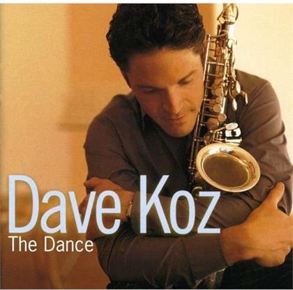 Dave Koz - Dance