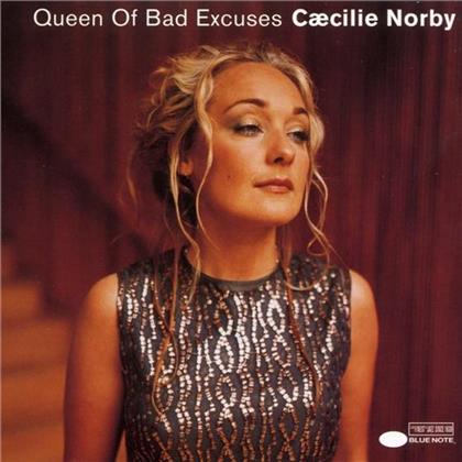 Caecilie Norby - Queen Of Bad Excuses