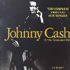 Johnny Cash - Complete Original Sun Singles 55-58