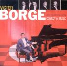 Victor Borge - Comedy In Music