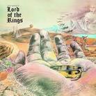 Bo Hansson - Lord Of The Rings