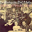 Carlos Puebla - La Bodeguita Del Medio