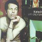 Katerine - Les Creatures (2 CDs)