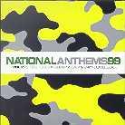 The National Anthems - Various 99/2 - Mixed By Ale P And Brando