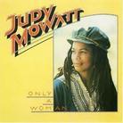 Judy Mowatt - Only A Woman (2 CDs)