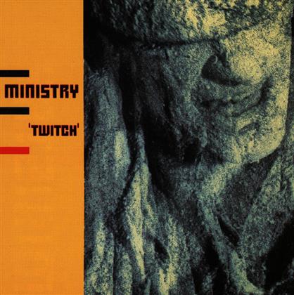 Ministry - Twitch