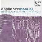 Appliance - Manual