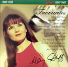 Mary Duff - Favourites